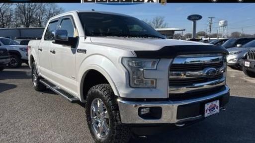 FORD F-150 2016 1FTEW1EG2GKD85513 image