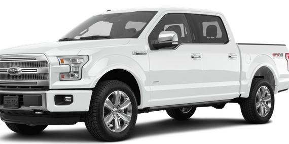 FORD F-150 2016 1FTEW1EG8GFA44352 image