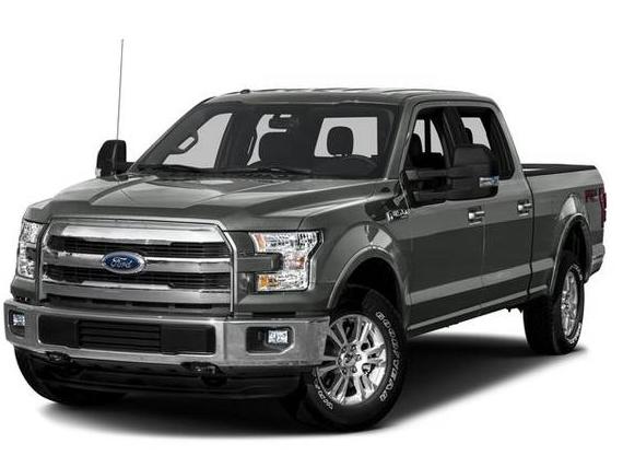 FORD F-150 2016 1FTEW1EG5GKD74599 image