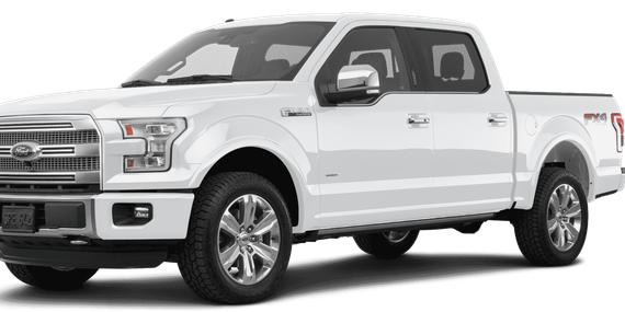 FORD F-150 2016 1FTEW1EG2GFD30200 image