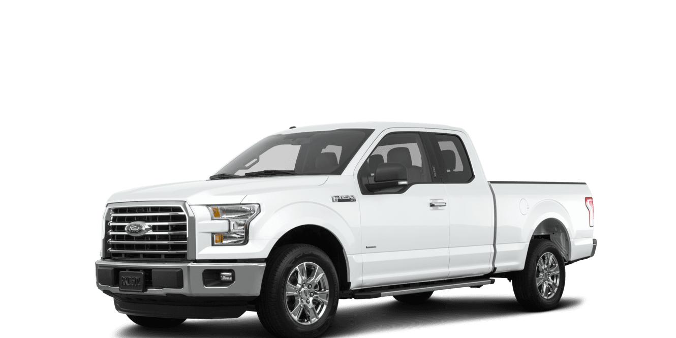 FORD F-150 2016 1FTEX1C85GFB04046 image