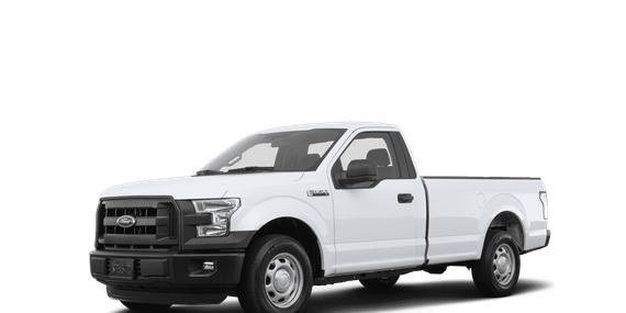 FORD F-150 2016 1FTMF1EF2GKE19288 image