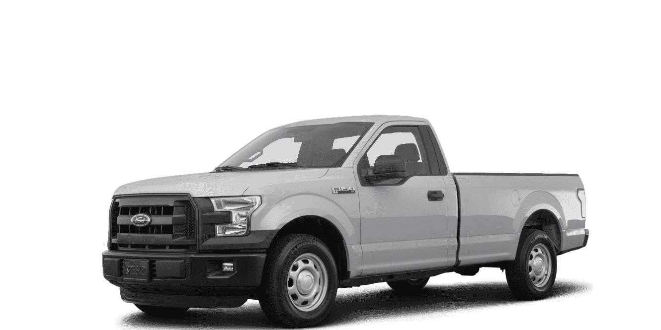 FORD F-150 2016 1FTMF1C8XGKD36390 image