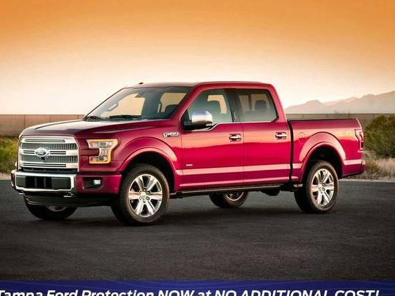FORD F-150 2016 1FTFX1EF7GFD34512 image FORD F-150 2016 1FTFX1EF7GFD34512 image