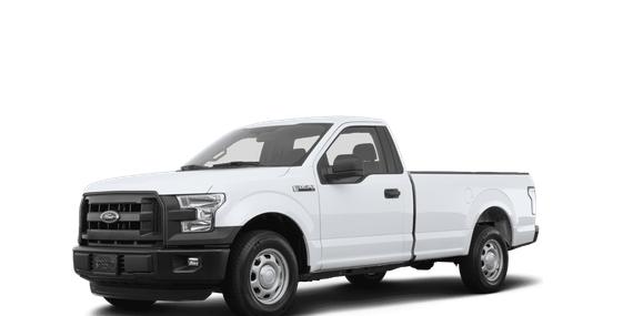 FORD F-150 2016 1FTMF1CP0GFD31800 image