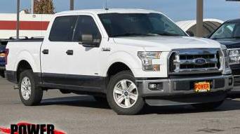 FORD F-150 2016 1FTEW1CP5GKE95944 image