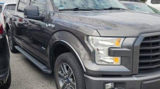 FORD F-150 2016 1FTEW1CP7GKF16843 image