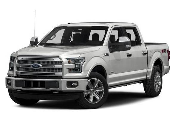 FORD F-150 2016 1FTEW1CG9GFC17914 image
