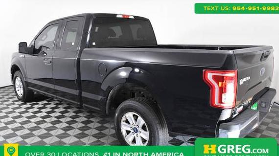 FORD F-150 2016 1FTEX1C80GFA85552 image