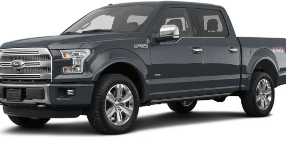 FORD F-150 2016 1FTEW1EG8GKE47948 image