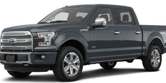FORD F-150 2016 1FTEW1EP9GKF66124 image