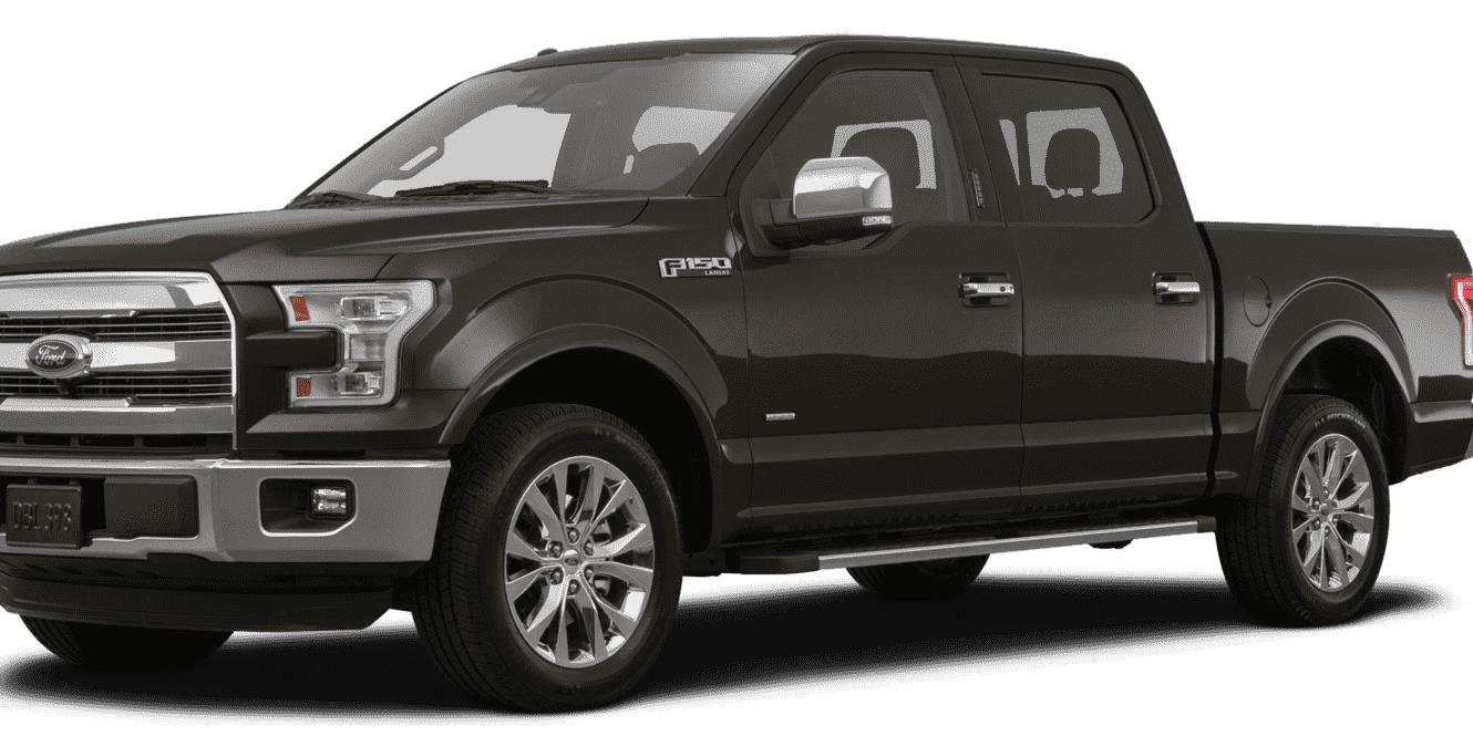 FORD F-150 2016 1FTEW1EG2GKD13047 image