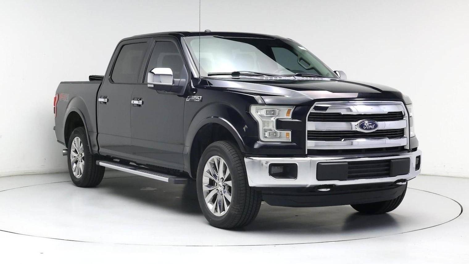 FORD F-150 2016 1FTEW1EF2GKD52521 image