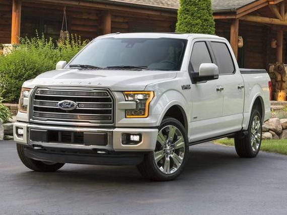 FORD F-150 2016 1FTEW1EG0GKD27108 image