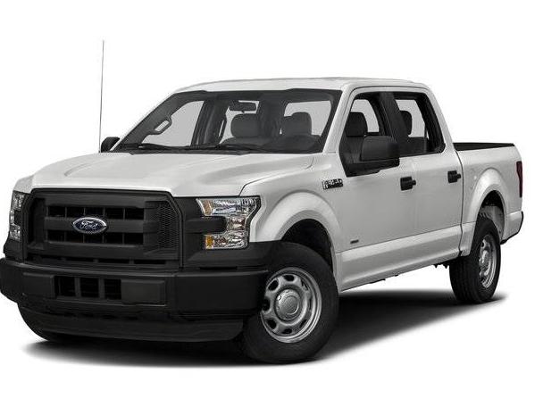 FORD F-150 2016 1FTEW1EG6GKF71653 image