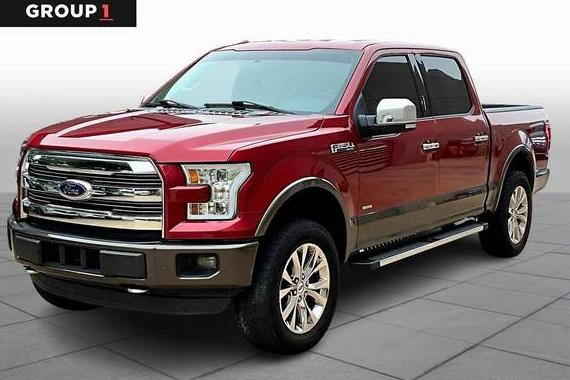 FORD F-150 2016 1FTEW1EP0GKF17894 image
