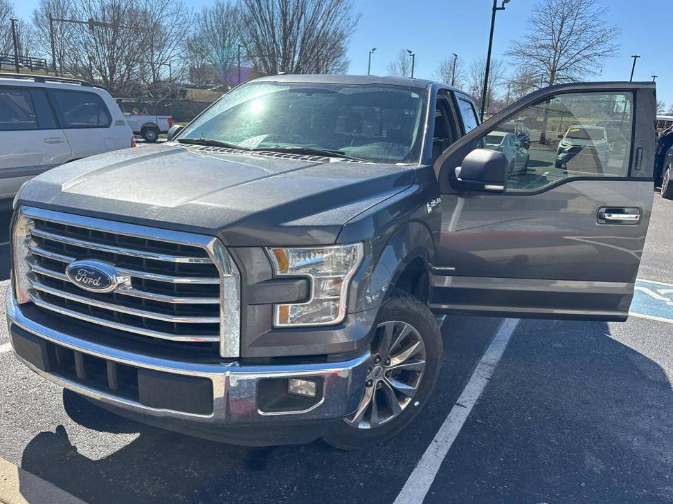 FORD F-150 2016 1FTEW1CG1GFC97175 image