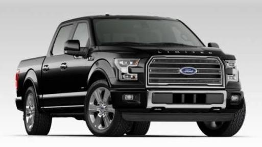 FORD F-150 2016 1FTEW1EG2GFD00257 image