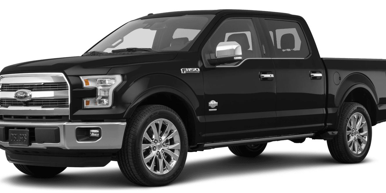 FORD F-150 2016 1FTEW1CF6GKD91986 image