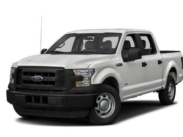 FORD F-150 2016 1FTEW1EFXGFC15268 image