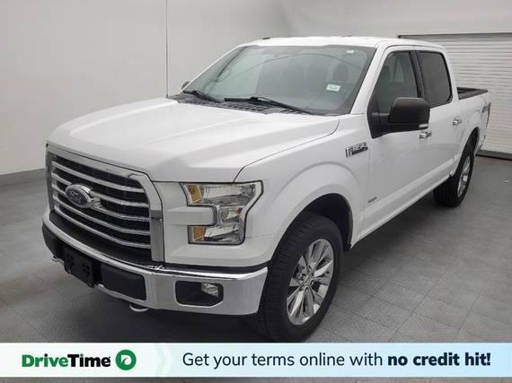 FORD F-150 2016 1FTEW1EG4GKD20002 image