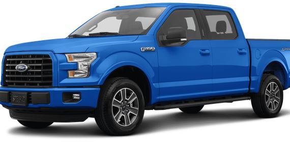 FORD F-150 2016 1FTEW1EG6GKD80024 image