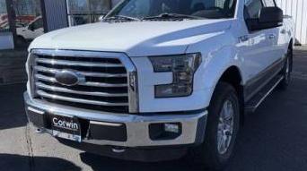 FORD F-150 2016 1FTEW1EP4GKF51949 image