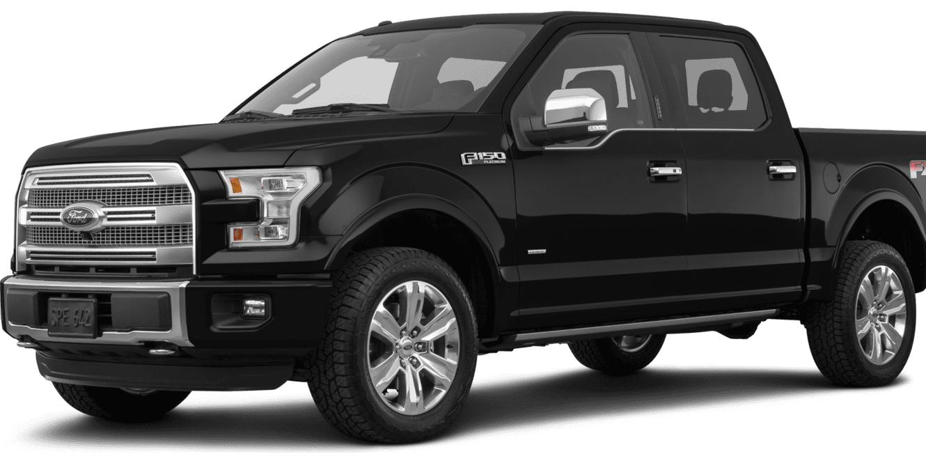 FORD F-150 2016 1FTEW1EG0GFC15773 image