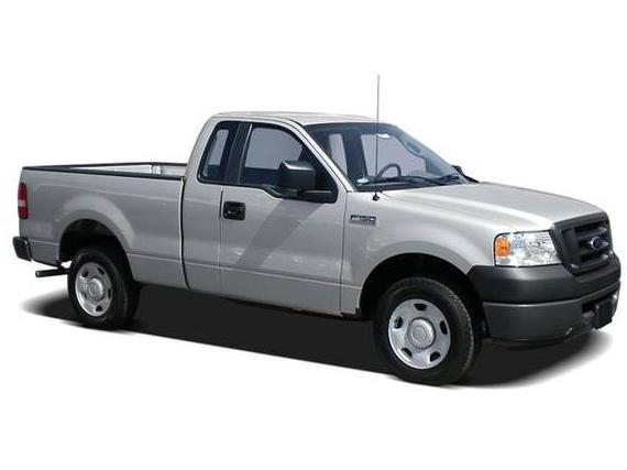 FORD F-150 2008 1FTRF12228KE94808 image