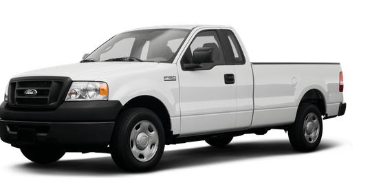 FORD F-150 2008 1FTRF12228KC95659 image