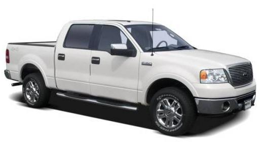 FORD F-150 2008 1FTPW14VX8KC28032 image