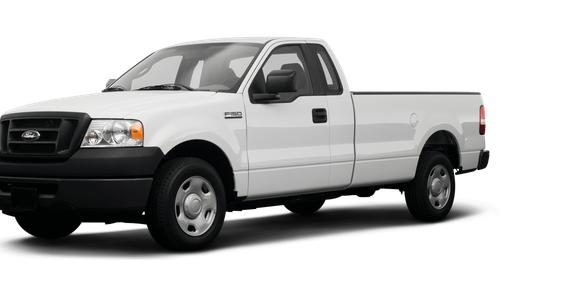 FORD F-150 2008 1FTPF12V68KC95567 image