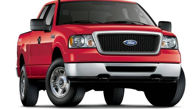 FORD F-150 2008 1FTRX12WX8FC21530 image