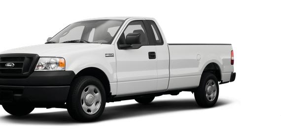 FORD F-150 2008 1FTRF12W18KD87252 image