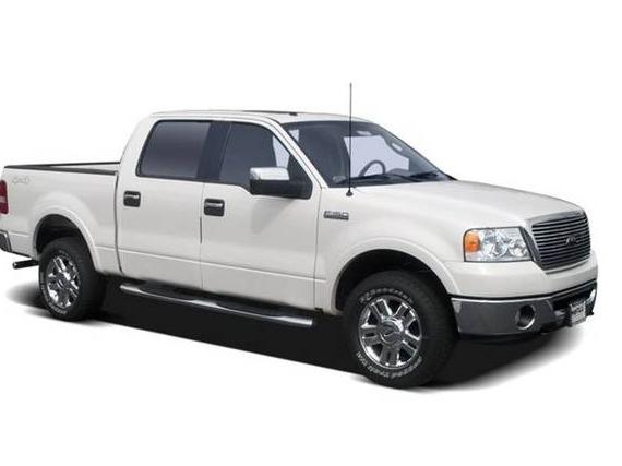 FORD F-150 2008 1FTRW14W78KE03063 image