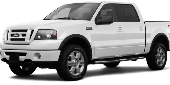 FORD F-150 2008 1FTRW12W98FB99734 image