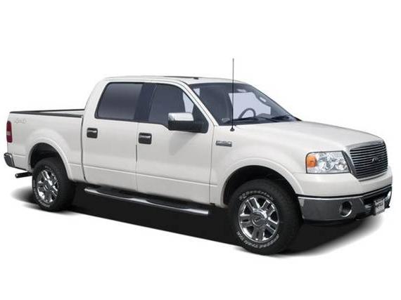 FORD F-150 2008 1FTRW12W78FB31061 image