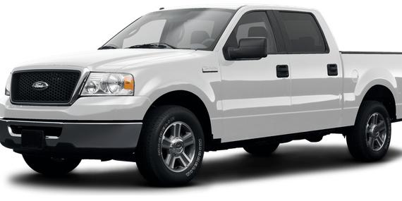 FORD F-150 2008 1FTRW12W28FC03767 image