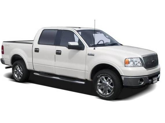 FORD F-150 2008 1FTRW14W08KE88828 image