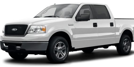 FORD F-150 2008 1FTPW12V38KC12466 image