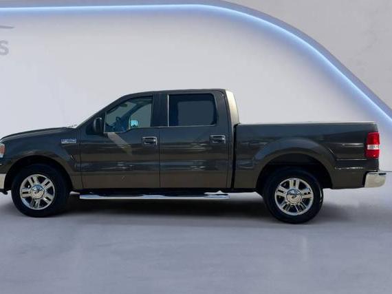 FORD F-150 2008 1FTPW12588FB97052 image FORD F-150 2008 1FTPW12588FB97052 image