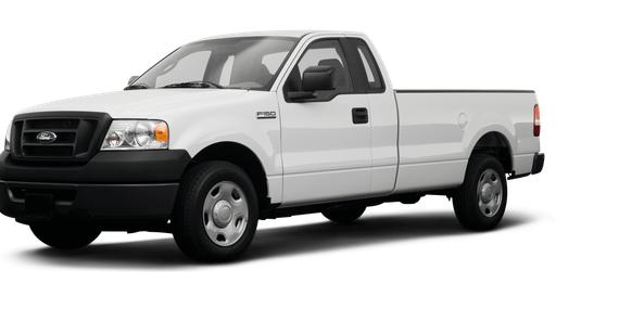 FORD F-150 2008 1FTRF122X8KF07899 image FORD F-150 2008 1FTRF122X8KF07899 image