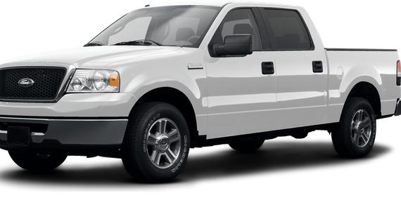 FORD F-150 2008 1FTPW12V68FA91506 image FORD F-150 2008 1FTPW12V68FA91506 image