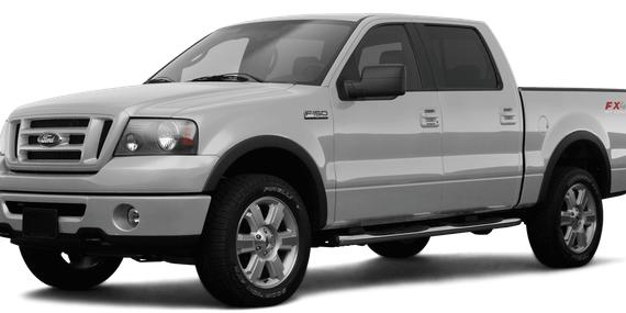 FORD F-150 2008 1FTPX14578FA10751 image FORD F-150 2008 1FTPX14578FA10751 image