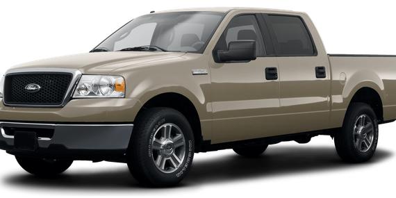 FORD F-150 2008 1FTPW12V78KC85372 image