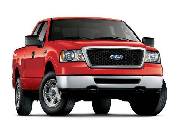 FORD F-150 2008 1FTRW12W68FB89467 image