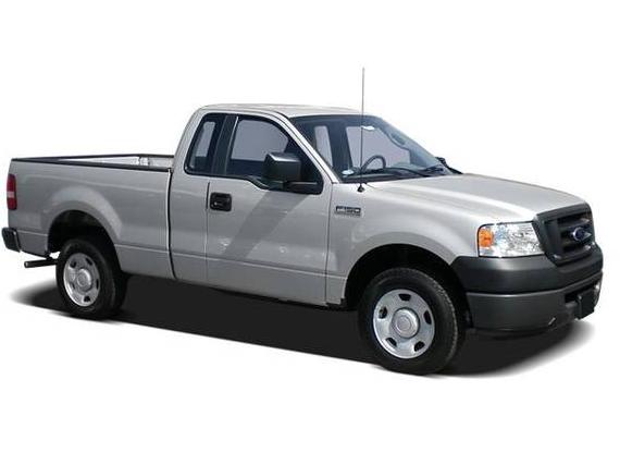 FORD F-150 2008 1FTRF12W28KB56523 image