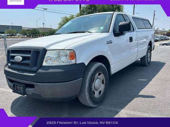 FORD F-150 2008 1FTRF12268KF03008 image