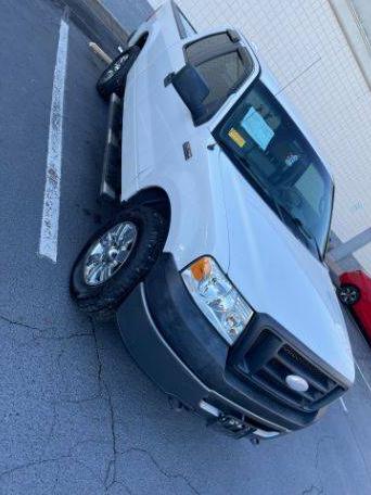 FORD F-150 2008 1FTPX14V08FC14520 image