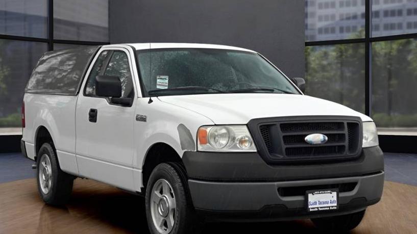 FORD F-150 2008 1FTRF122X8KB81943 image